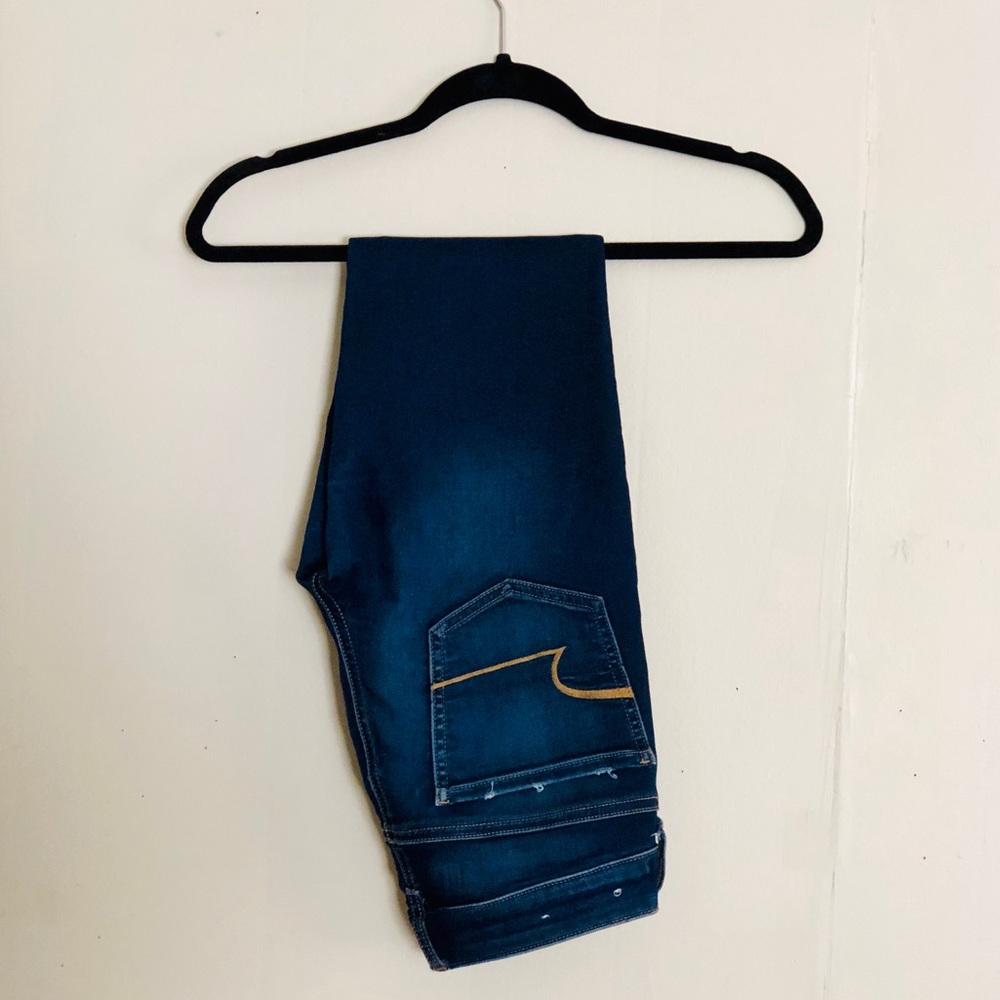 American Eagle Jegging